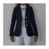 Samshield Vestes De Concours>veste concours bleu
