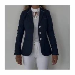 Samshield Vestes De Concours>veste concours bleu