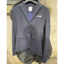 Samshield Vestes De Concours>Veste Victorine