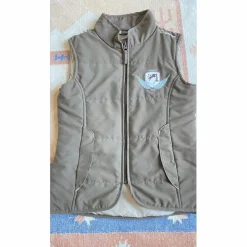 Fouganza Manteaux, Vestes Et Doudounes>veste sans manche