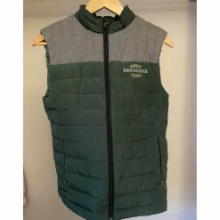 Veste sans manche*Devoucoux Outlet