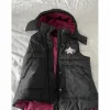 Veste sans manche doublée polaire*- Marque inconnue - Outlet