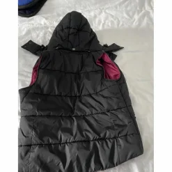 Veste sans manche doublée polaire*- Marque inconnue - Outlet