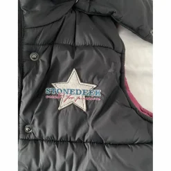 Veste sans manche doublée polaire*- Marque inconnue - Outlet