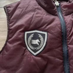 Veste sans manche du * Global Champions Tour*Longines Online