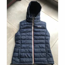 Equitheme Manteaux, Vestes Et Doudounes>Veste sans manche Equit'M