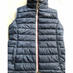 Equitheme Manteaux, Vestes Et Doudounes>Veste sans manche Equit'M