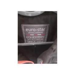 Manteaux, Vestes Et Doudounes>Veste sans manche Euro-Star
