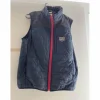 veste sans manche*Fouganza New