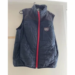 veste sans manche*Fouganza New