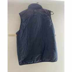 veste sans manche*Fouganza New