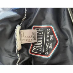 veste sans manche*Fouganza New