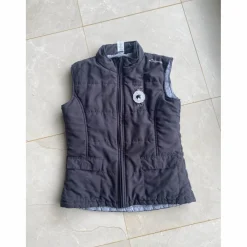 Veste sans manche*Fouganza New