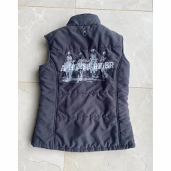 Veste sans manche*Fouganza New