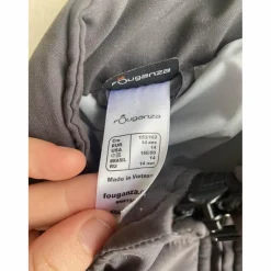Veste sans manche*Fouganza New