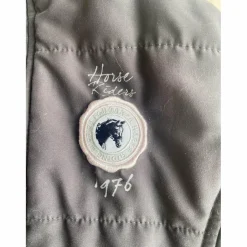 Veste sans manche*Fouganza New