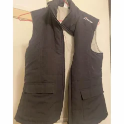 Fouganza Manteaux, Vestes Et Doudounes>veste sans manche