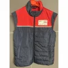 VESTE SANS MANCHE GENERALI*Harcour Discount