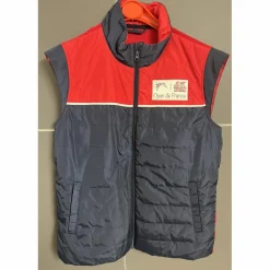 VESTE SANS MANCHE GENERALI*Harcour Discount