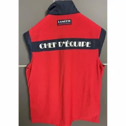 VESTE SANS MANCHE GENERALI*Harcour Discount
