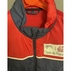 VESTE SANS MANCHE GENERALI*Harcour Discount