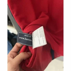 VESTE SANS MANCHE GENERALI*Harcour Discount