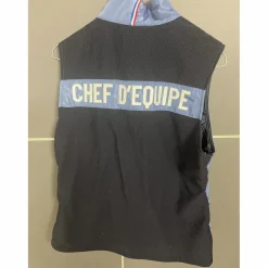 - Marque inconnue - Manteaux, Vestes Et Doudounes>Veste Sans manche Generali Open de France
