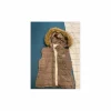 Harcour Manteaux, Vestes Et Doudounes>VESTE SANS MANCHE