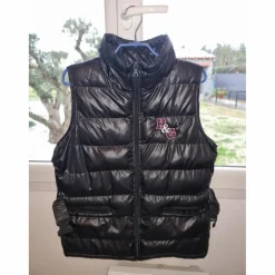 Herve Godignon - Jump'in Manteaux, Vestes Et Doudounes>Veste sans manche Hervé Godignon