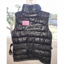 Herve Godignon - Jump'in Manteaux, Vestes Et Doudounes>Veste sans manche Hervé Godignon