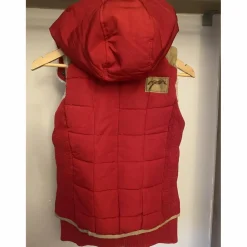 Veste sans manche Penelope*Penelope Leprevost