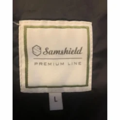Samshield Manteaux, Vestes Et Doudounes>Veste sans manche