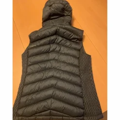 Samshield Manteaux, Vestes Et Doudounes>Veste sans manche