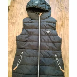 - Marque inconnue - Manteaux, Vestes Et Doudounes>Veste sans manches