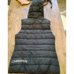 - Marque inconnue - Manteaux, Vestes Et Doudounes>Veste sans manches