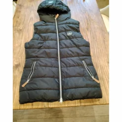 - Marque inconnue - Manteaux, Vestes Et Doudounes><noscript><img width=
