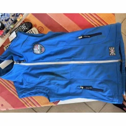 - Marque inconnue - Manteaux, Vestes Et Doudounes>veste sans manches