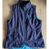 Fouganza Manteaux, Vestes Et Doudounes>Veste sans manches