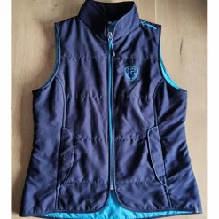 Fouganza Manteaux, Vestes Et Doudounes>Veste sans manches