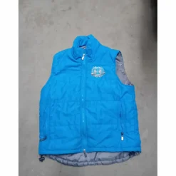 Equitheme Manteaux, Vestes Et Doudounes>Veste sans manches