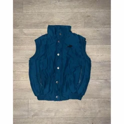 veste sans manches*HORKA New