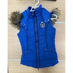 Veste sans manches Jumpin*Herve Godignon - Jump'in Clearance