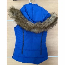 Veste sans manches Jumpin*Herve Godignon - Jump'in Clearance