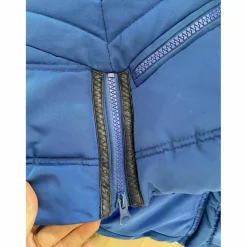 Veste sans manches Jumpin*Herve Godignon - Jump'in Clearance