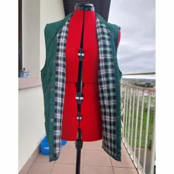 Veste sans manches MLW*- Marque inconnue - Online