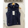 Pomme Manteaux, Vestes Et Doudounes>veste sans manches