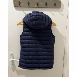 Pomme Manteaux, Vestes Et Doudounes>veste sans manches