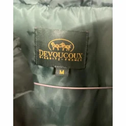 Devoucoux Manteaux, Vestes Et Doudounes>Veste sans-manche