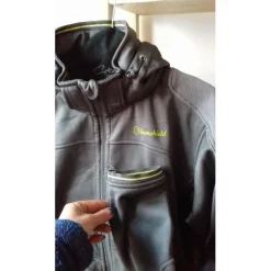 Veste Shamshield*Samshield Online