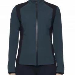 Cavalleria Toscana Manteaux, Vestes Et Doudounes>Veste Sofshell TAILLE S